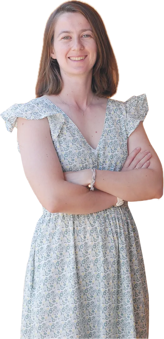 Foto de Miriam Maestro